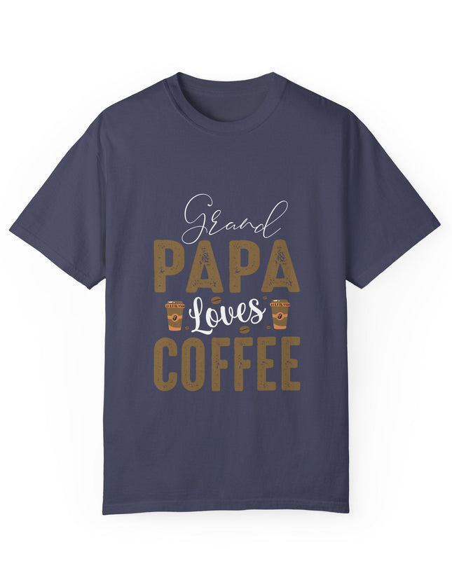 Coffee #0018 - UtopiTees