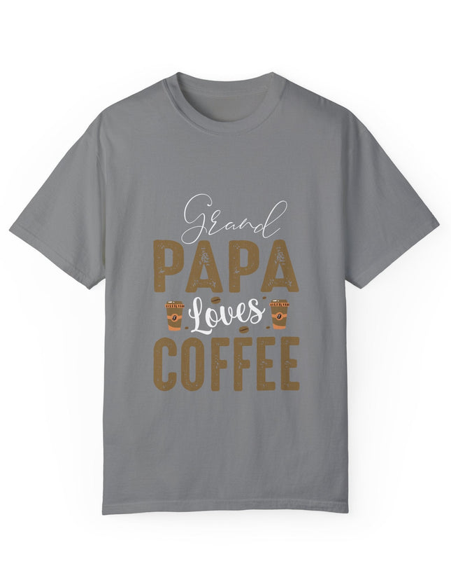 Coffee #0018 - UtopiTees