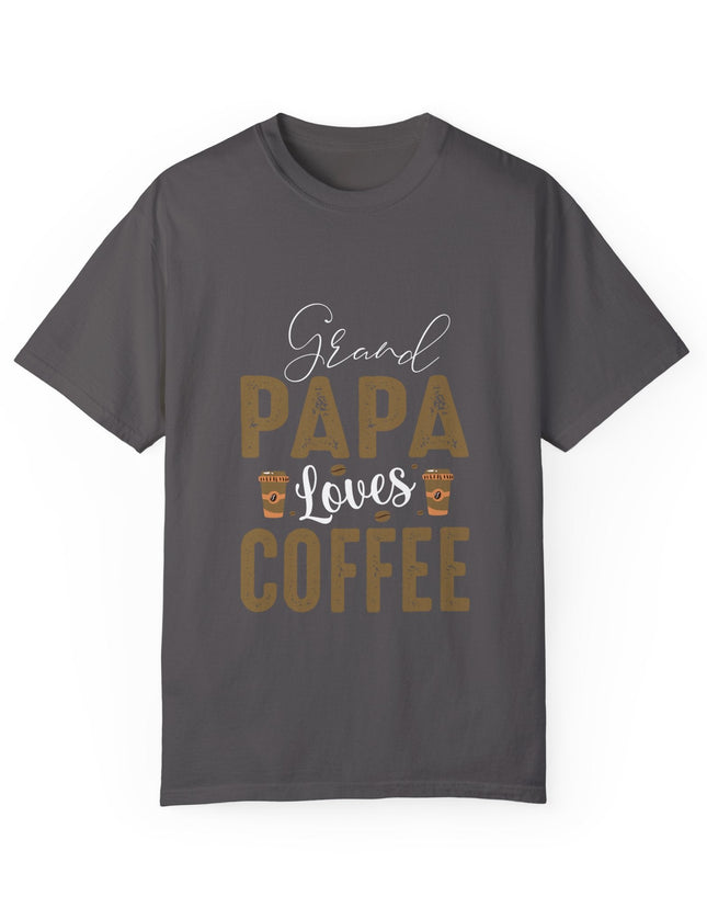 Coffee #0018 - UtopiTees