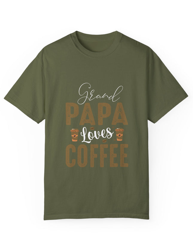 Coffee #0018 - UtopiTees