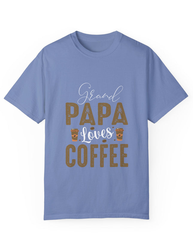 Coffee #0018 - UtopiTees