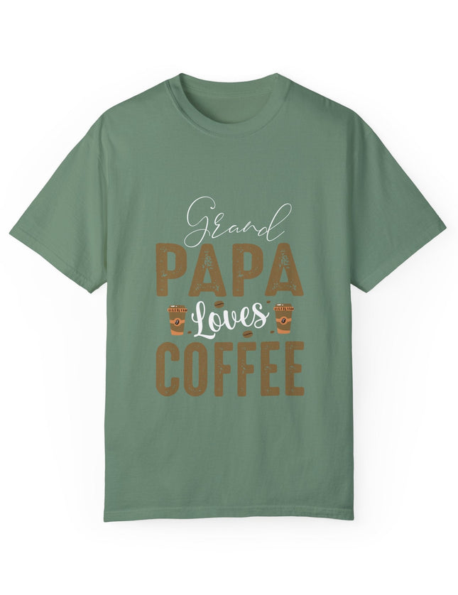 Coffee #0018 - UtopiTees