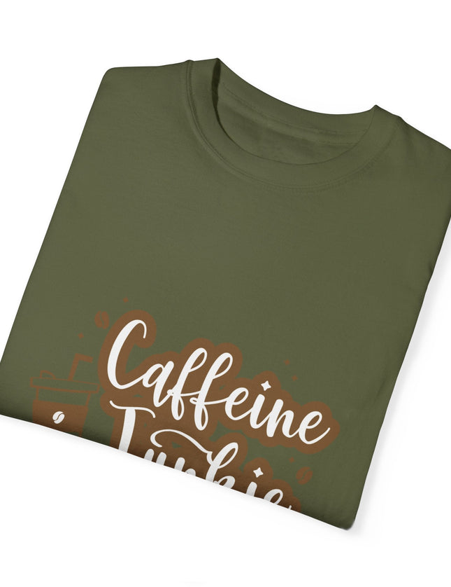 Coffee #0019 - UtopiTees