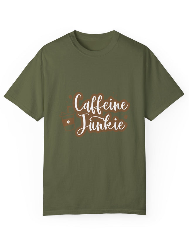 Coffee #0019 - UtopiTees
