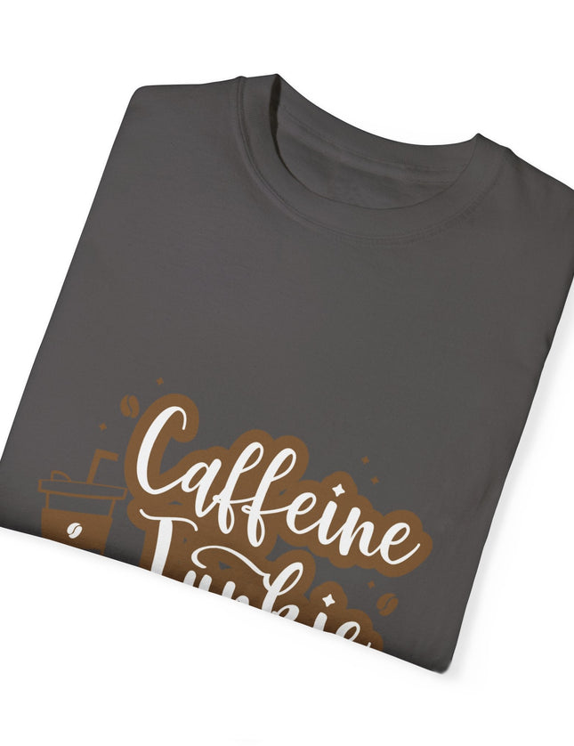 Coffee #0019 - UtopiTees