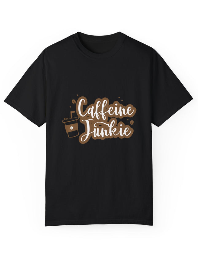 Coffee #0019 - UtopiTees