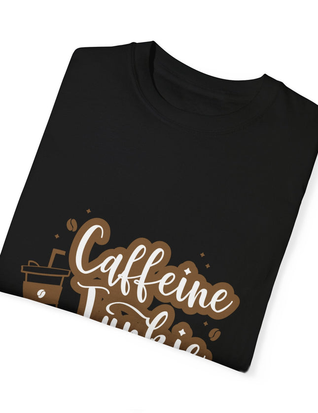Coffee #0019 - UtopiTees