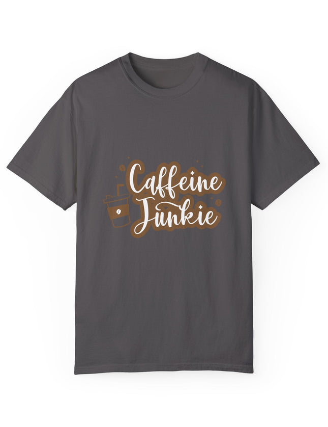 Coffee #0019 - UtopiTees