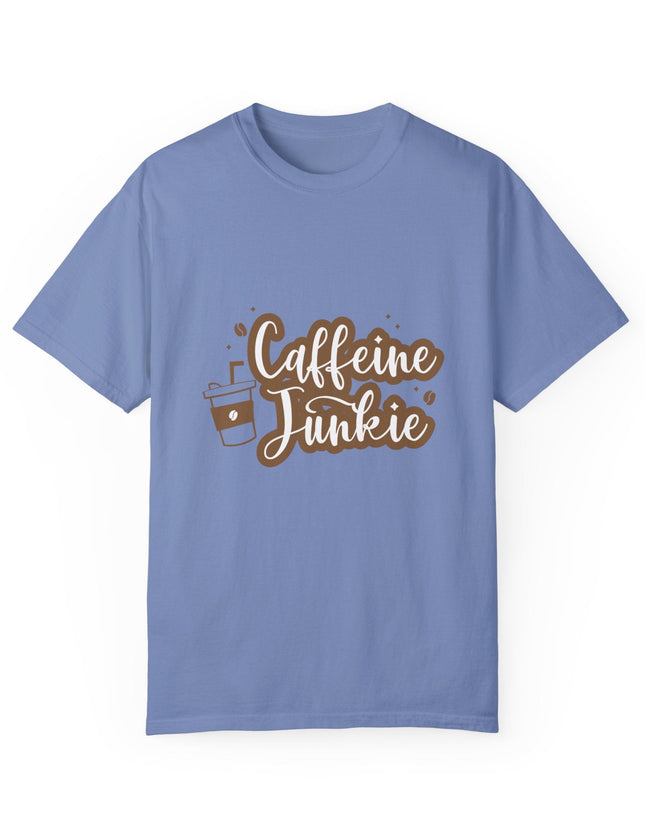 Coffee #0019 - UtopiTees