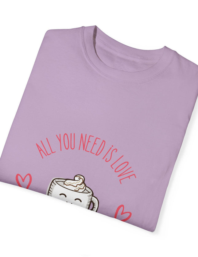 Coffee #0020 - UtopiTees
