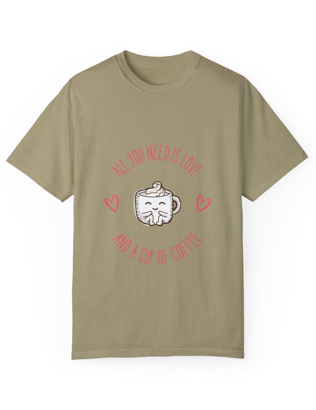 Coffee #0020 - UtopiTees