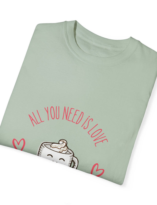 Coffee #0020 - UtopiTees