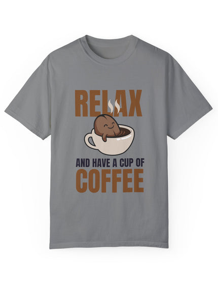 Coffee #0021 - UtopiTees