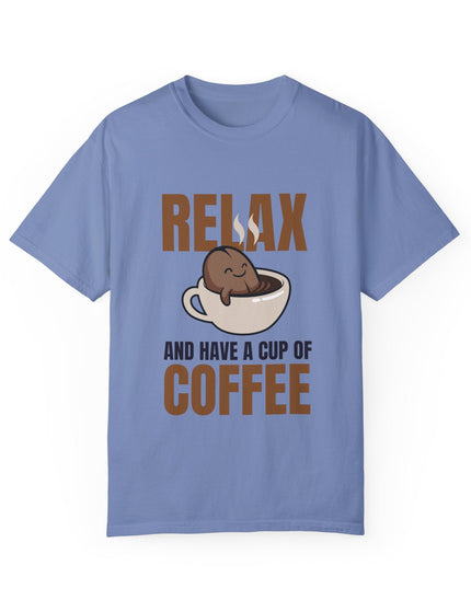 Coffee #0021 - UtopiTees
