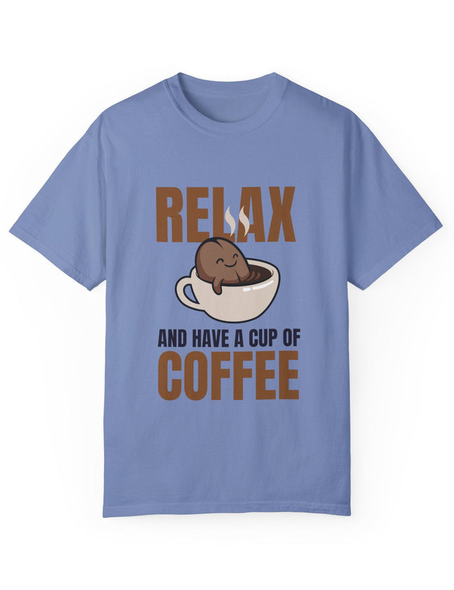 Coffee #0021 - UtopiTees