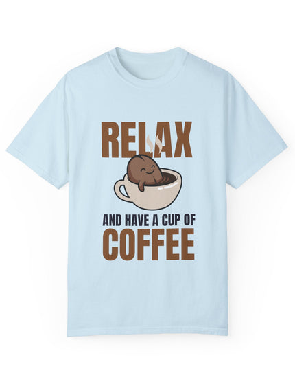 Coffee #0021 - UtopiTees