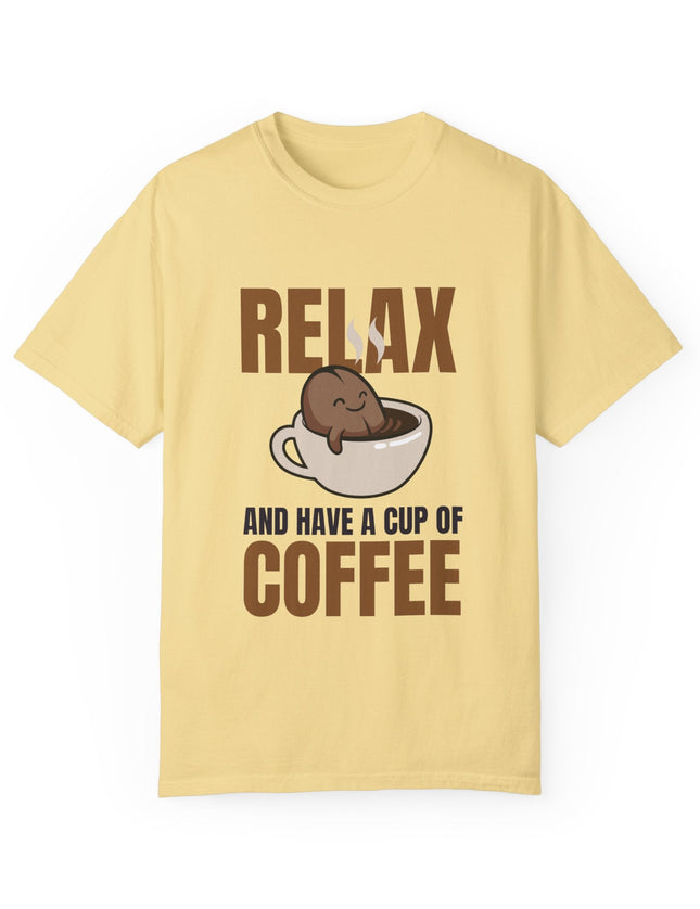 Coffee #0021 - UtopiTees
