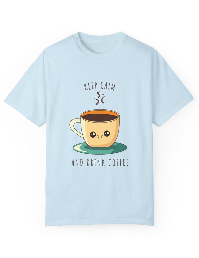 Coffee #0021 - UtopiTees