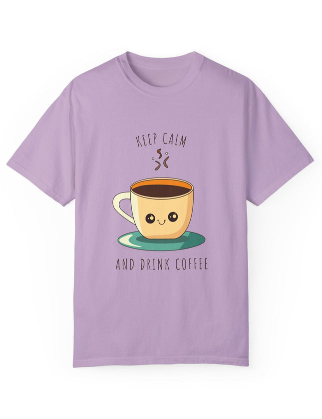 Coffee #0021 - UtopiTees