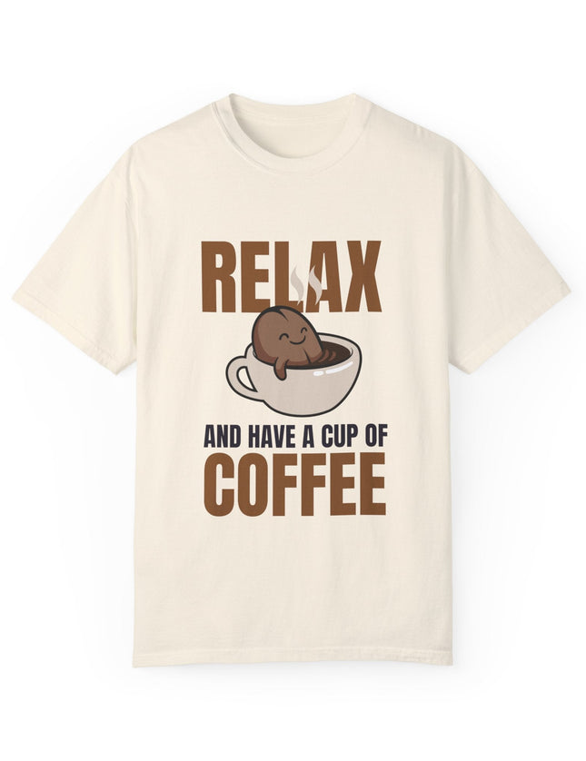 Coffee #0021 - UtopiTees