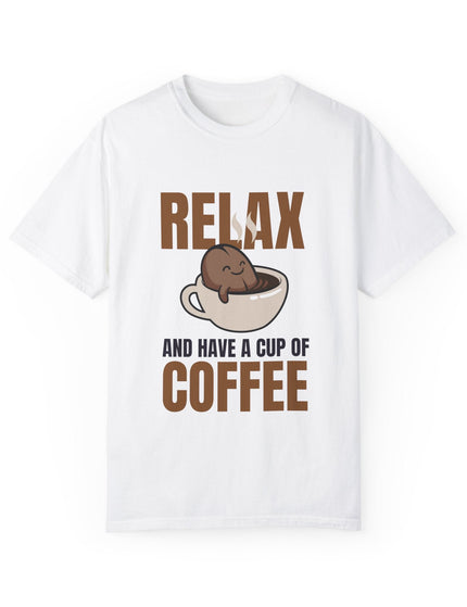 Coffee #0021 - UtopiTees