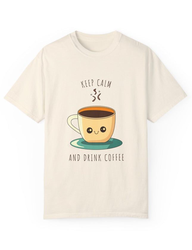 Coffee #0021 - UtopiTees