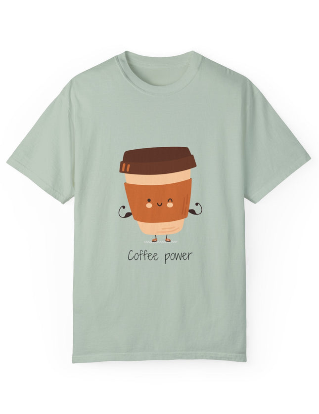 Coffee #0022 - UtopiTees