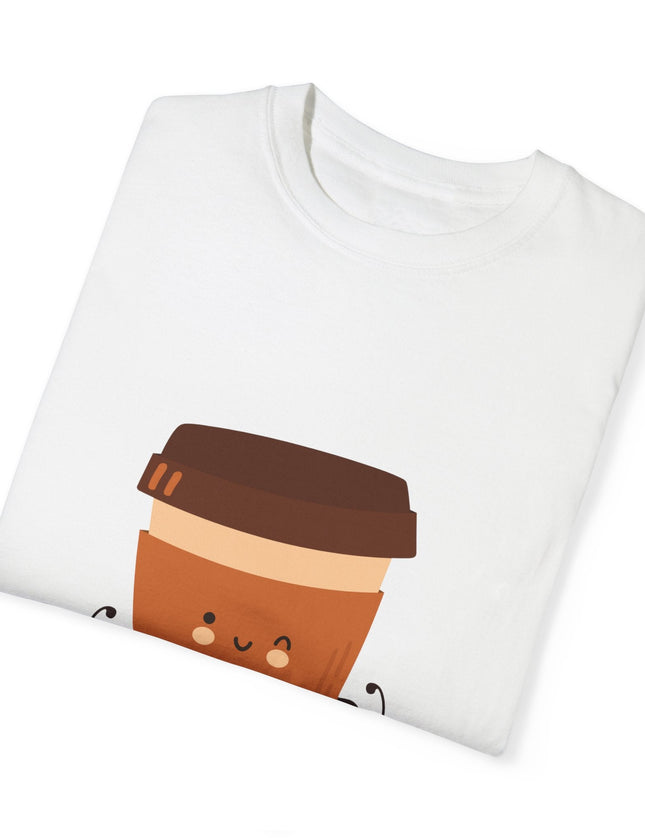 Coffee #0022 - UtopiTees