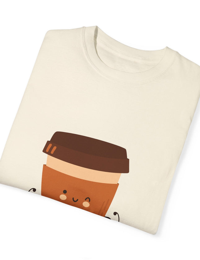 Coffee #0022 - UtopiTees