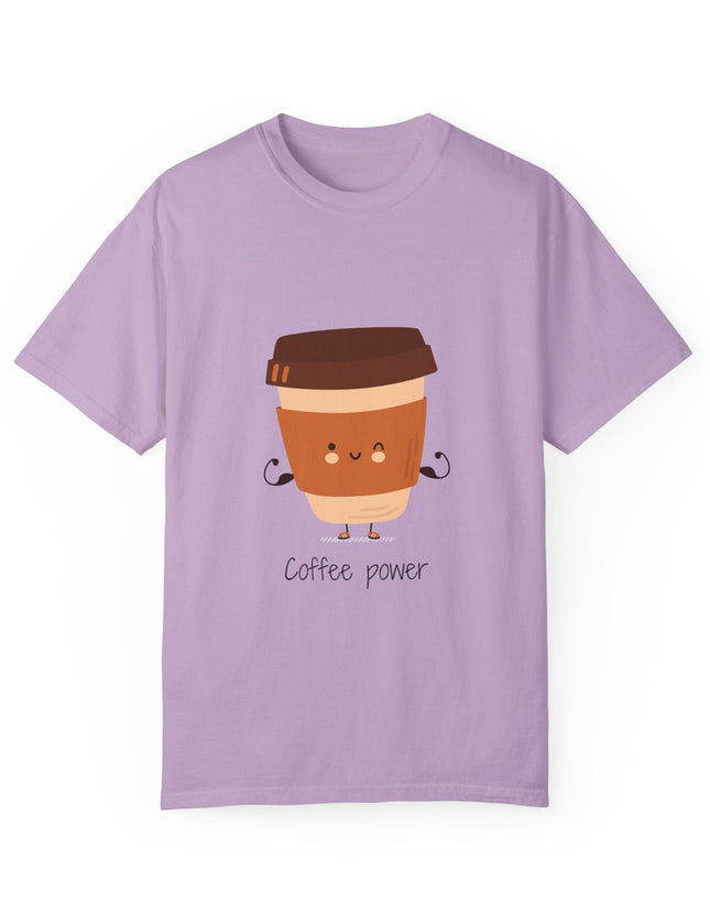 Coffee #0022 - UtopiTees