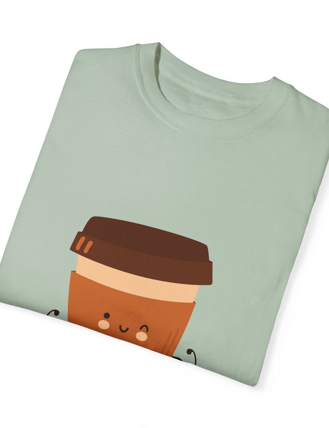 Coffee #0022 - UtopiTees