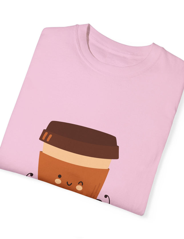 Coffee #0022 - UtopiTees