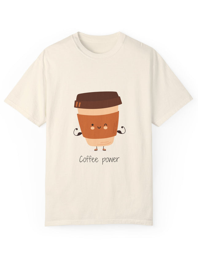 Coffee #0022 - UtopiTees