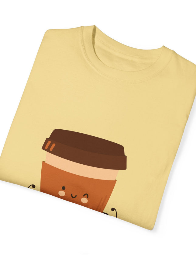 Coffee #0022 - UtopiTees