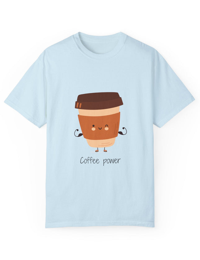 Coffee #0022 - UtopiTees