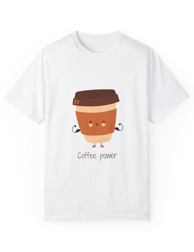 Coffee #0022 - UtopiTees
