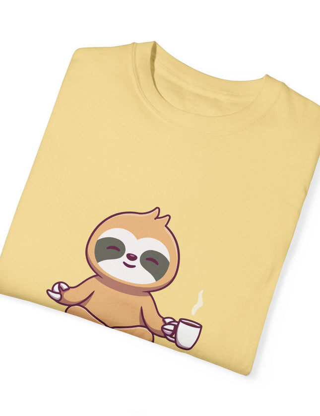 Coffee #0023 - UtopiTees