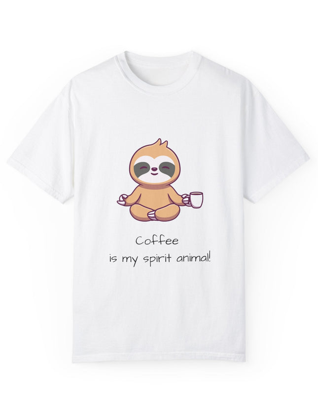 Coffee #0023 - UtopiTees