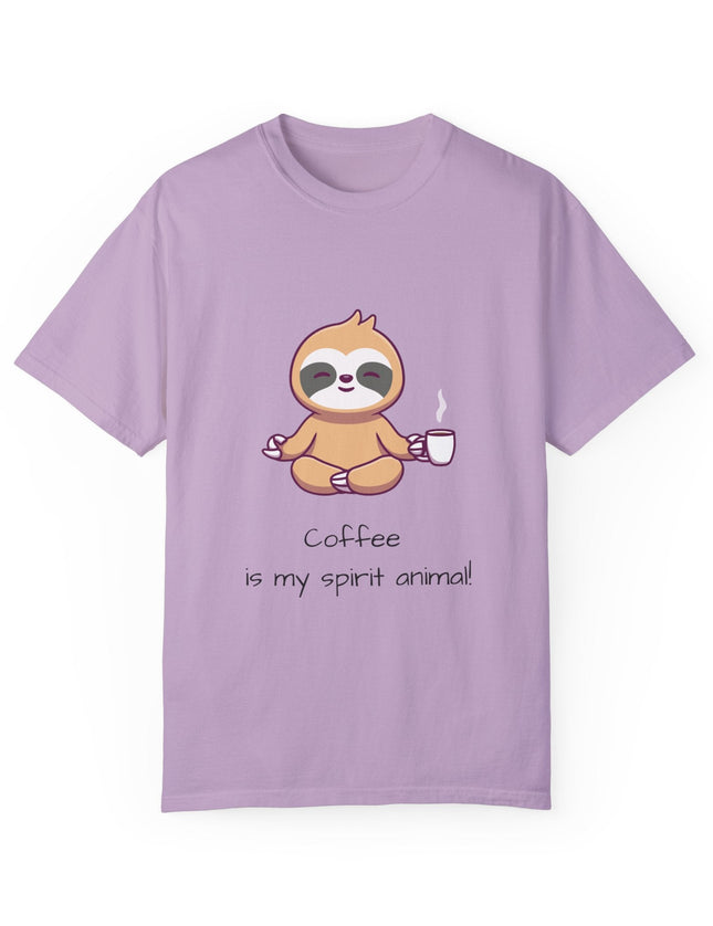 Coffee #0023 - UtopiTees