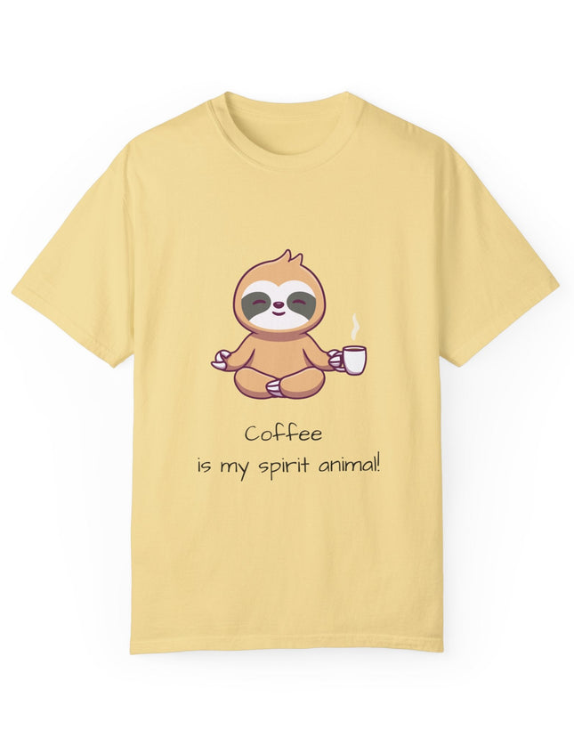 Coffee #0023 - UtopiTees