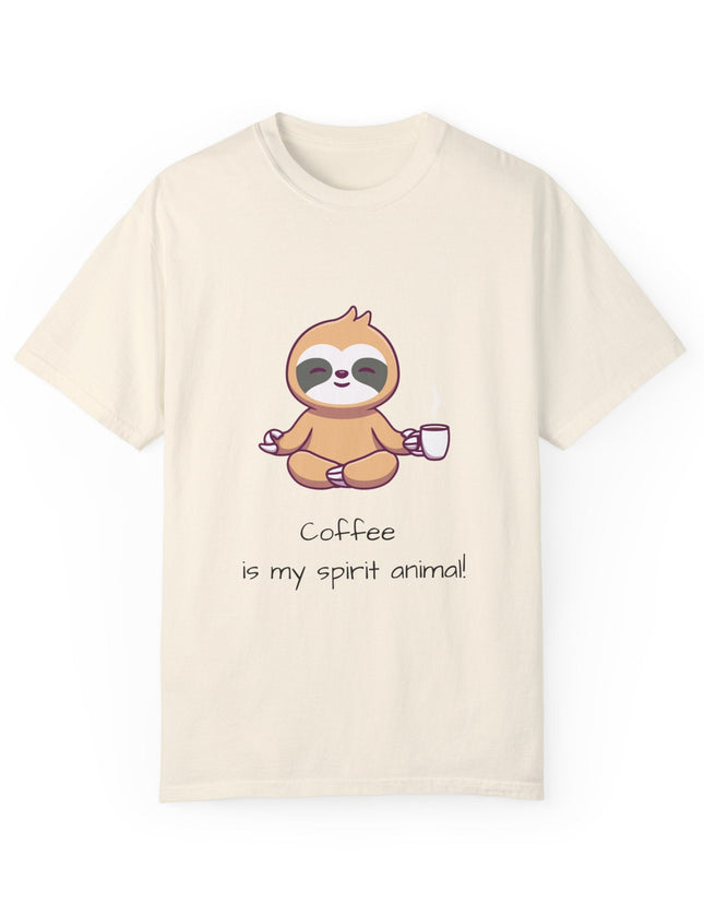 Coffee #0023 - UtopiTees