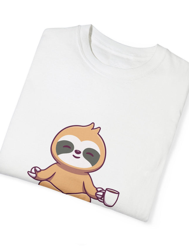 Coffee #0023 - UtopiTees