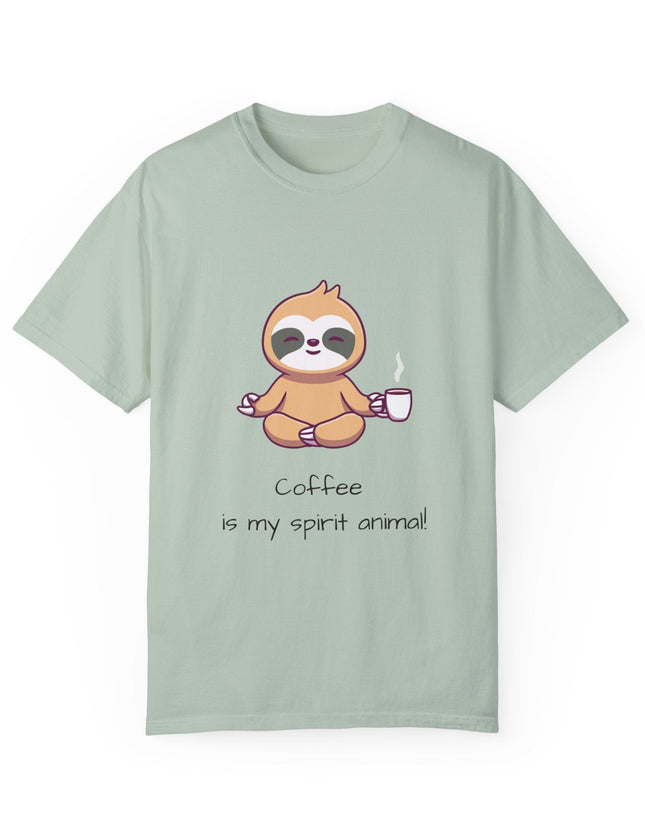 Coffee #0023 - UtopiTees