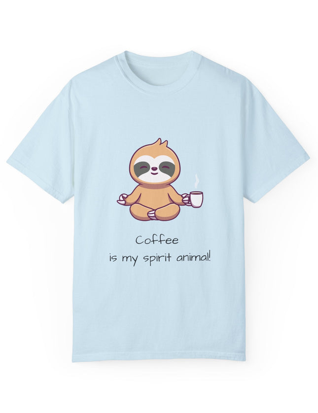 Coffee #0023 - UtopiTees