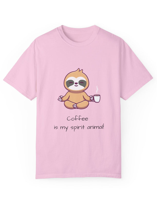 Coffee #0023 - UtopiTees
