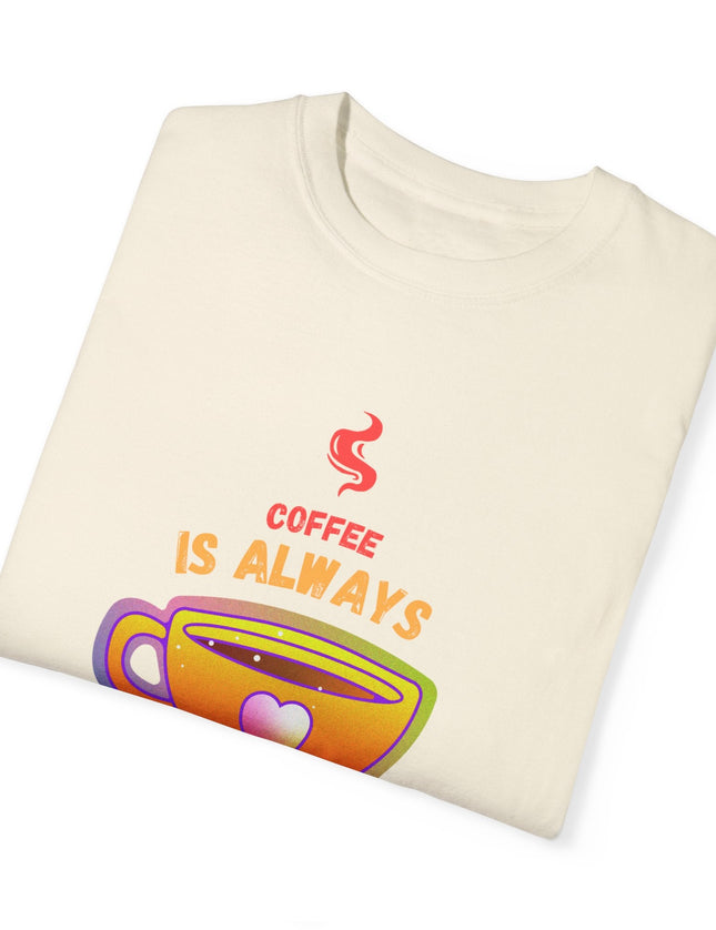 Coffee #0024 - UtopiTees