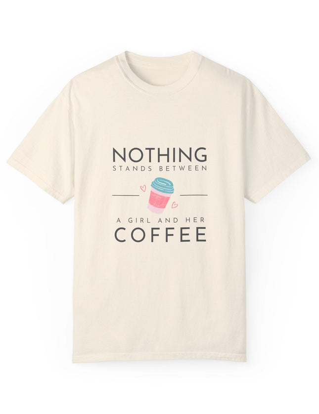 Coffee #0025 - UtopiTees