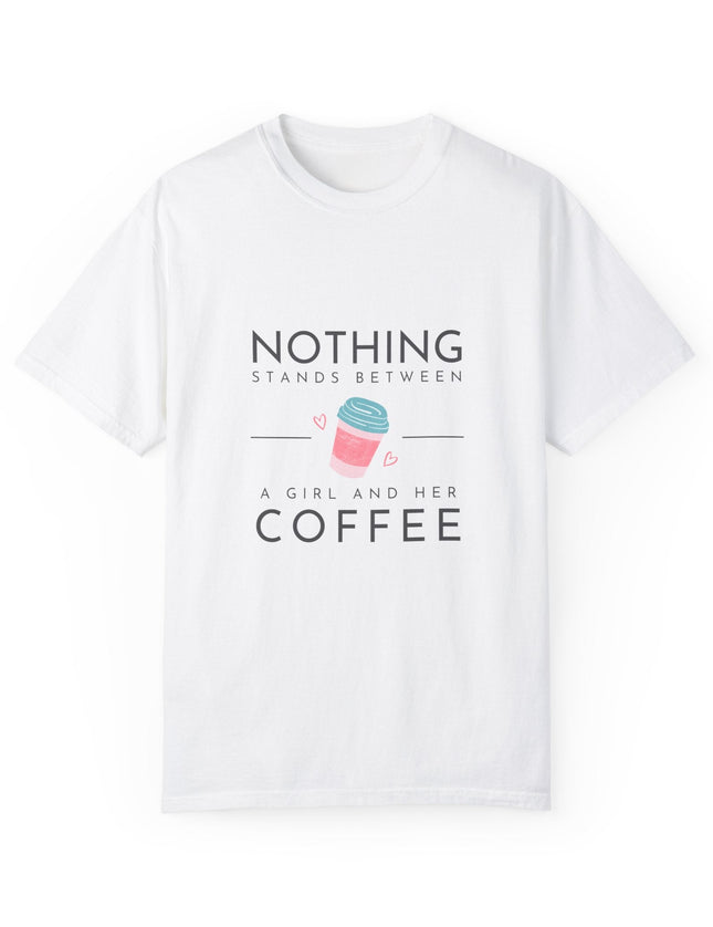 Coffee #0025 - UtopiTees