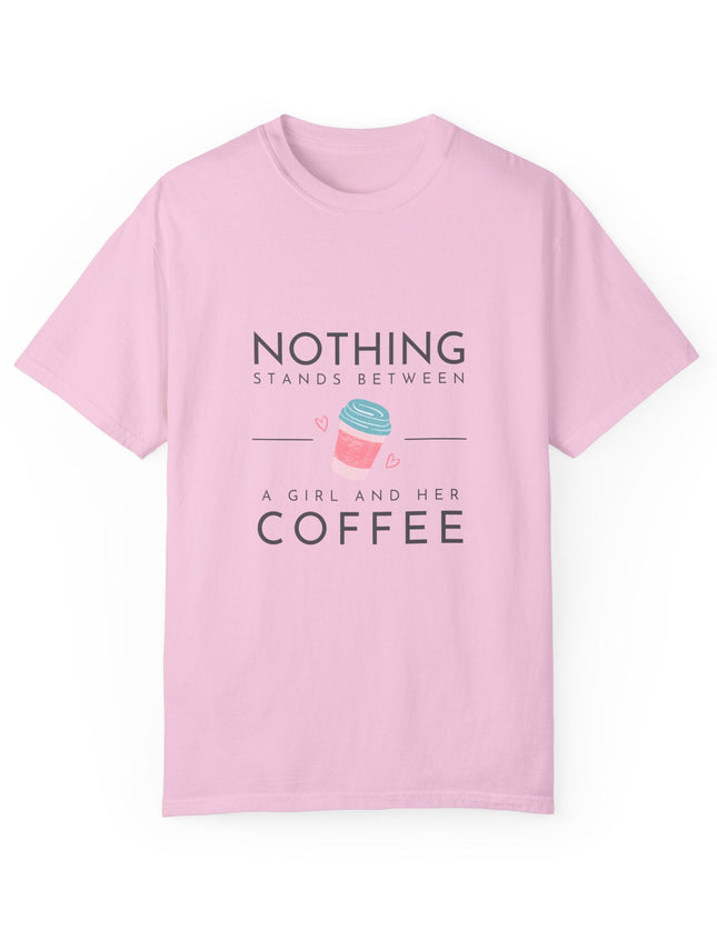 Coffee #0025 - UtopiTees