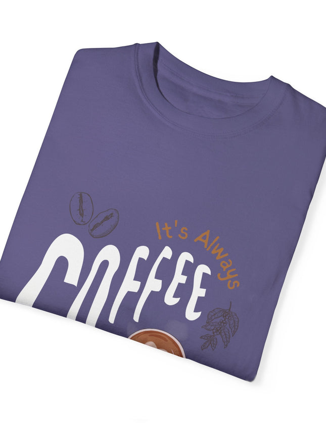 Coffee #0026 - UtopiTees